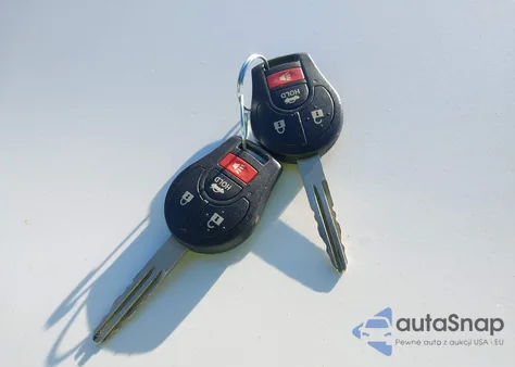 2013 Nissan Sentra S from USA, damaged, VIN 3N1AB7AP9DL799615